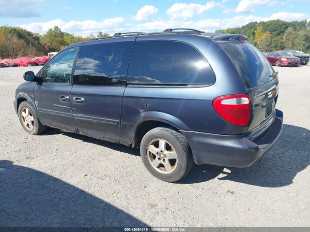Aukcja sprzedaży 2007 Dodge Grand Caravan Sxt, vin: 2D8GP44L47R124019, numer aukcji: 45491219