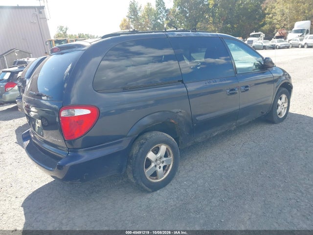 Aukcja sprzedaży 2007 Dodge Grand Caravan Sxt, vin: 2D8GP44L47R124019, numer aukcji: 45491219
