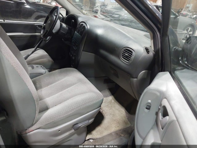 Aukcja sprzedaży 2007 Dodge Grand Caravan Sxt, vin: 2D8GP44L47R124019, numer aukcji: 45491219