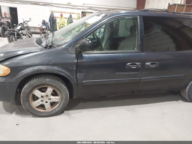Aukcja sprzedaży 2007 Dodge Grand Caravan Sxt, vin: 2D8GP44L47R124019, numer aukcji: 45491219