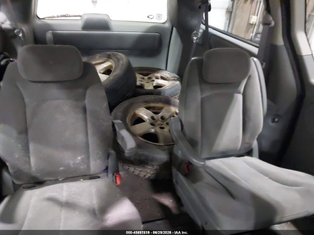 Aukcja sprzedaży 2007 Dodge Grand Caravan Sxt, vin: 2D8GP44L47R124019, numer aukcji: 45491219