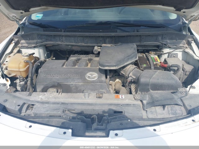 Aukcja sprzedaży 2013 Mazda Cx-9 Grand Touring, vin: JM3TB2DAXD0417998, numer aukcji: 45491232