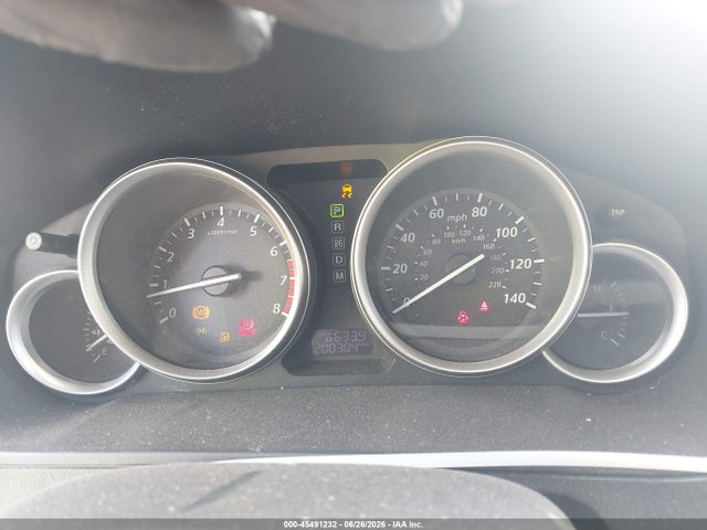 Aukcja sprzedaży 2013 Mazda Cx-9 Grand Touring, vin: JM3TB2DAXD0417998, numer aukcji: 45491232