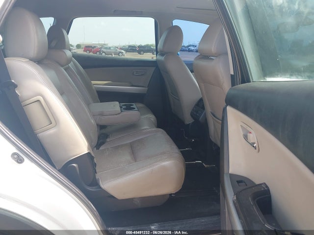 Aukcja sprzedaży 2013 Mazda Cx-9 Grand Touring, vin: JM3TB2DAXD0417998, numer aukcji: 45491232