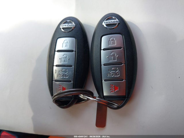 Nissan SENTRA SV 2014 3N1AB7AP8EY320296 Image 11