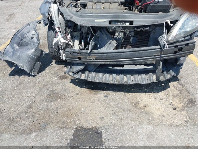 Nissan SENTRA SV 2014 3N1AB7AP8EY320296 Image 6