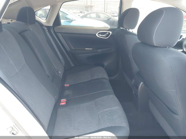 Nissan SENTRA SV 2014 3N1AB7AP8EY320296 Image 8