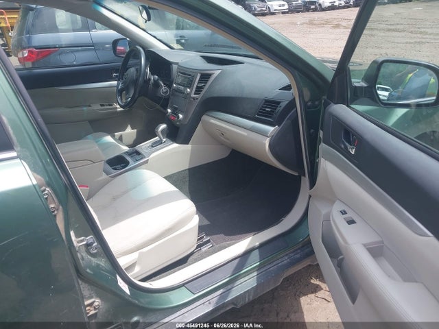 Продаж на аукціоні авто 2012 Subaru Outback 2.5i Premium, vin: 4S4BRBCC4C3269830, номер лоту: 45491245