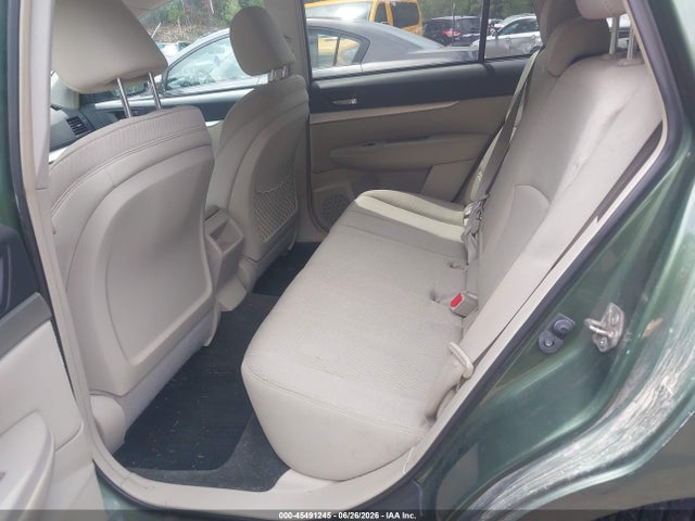 Aukcja sprzedaży 2012 Subaru Outback 2.5i Premium, vin: 4S4BRBCC4C3269830, numer aukcji: 45491245
