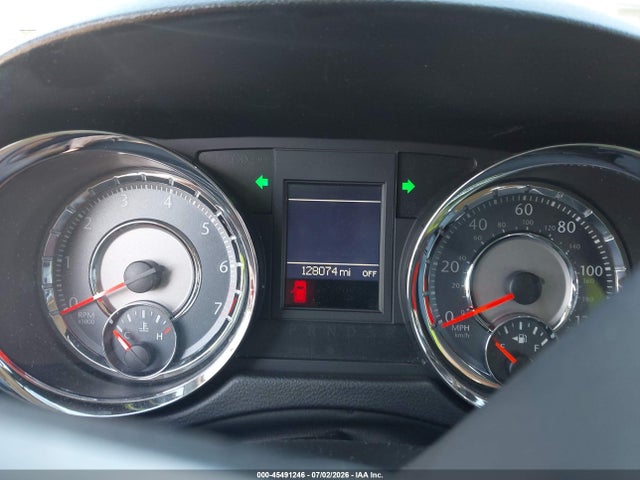 45491246 :رقم المزاد ، 2C4RC1BG1FR739987 vin ، 2015 Chrysler Town & Country Touring مزاد بيع