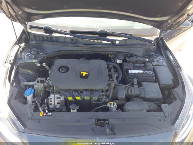 KIA FORTE S 2019 3KPF34AD3KE043011 Image 10
