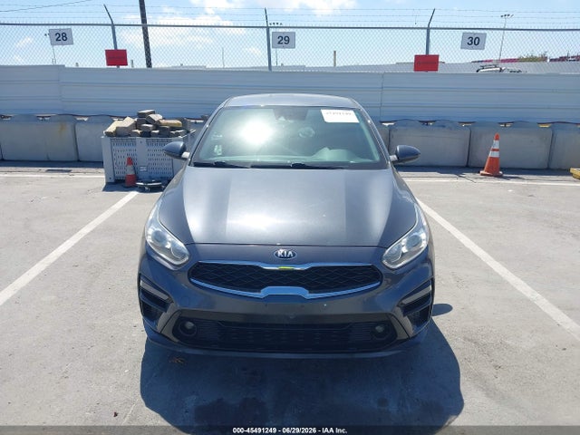 KIA FORTE S 2019 3KPF34AD3KE043011 Image 13
