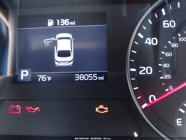 KIA FORTE S 2019 3KPF34AD3KE043011 Image 16