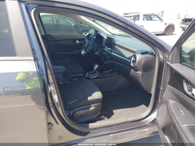 KIA FORTE S 2019 3KPF34AD3KE043011 Image 5