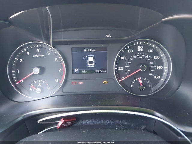 KIA FORTE S 2019 3KPF34AD3KE043011 Image 7