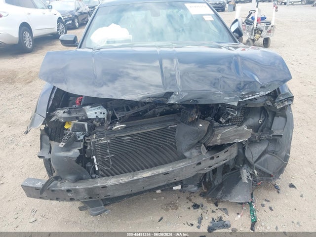 Aukcja sprzedaży 2022 Dodge Charger Sxt Rwd, vin: 2C3CDXBG7NH208128, numer aukcji: 45491254