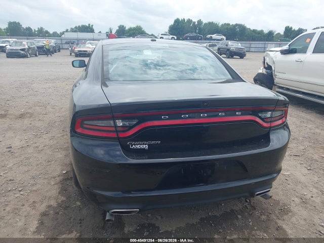 Aukcja sprzedaży 2022 Dodge Charger Sxt Rwd, vin: 2C3CDXBG7NH208128, numer aukcji: 45491254