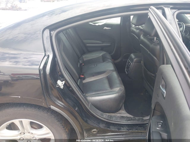 Aukcja sprzedaży 2022 Dodge Charger Sxt Rwd, vin: 2C3CDXBG7NH208128, numer aukcji: 45491254