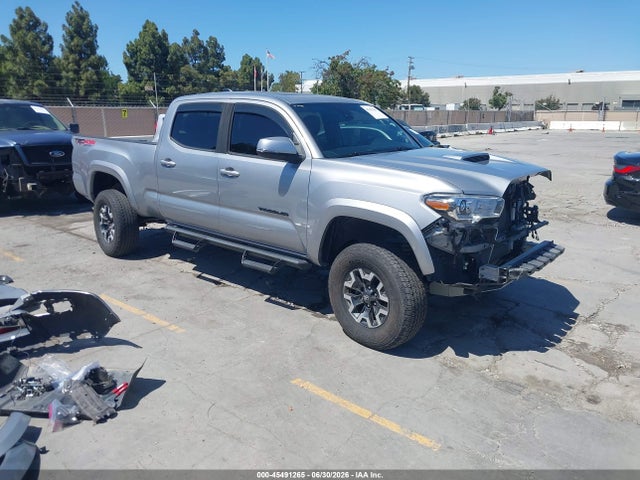 Aukcja sprzedaży 2020 Toyota Tacoma Trd Sport, vin: 3TMDZ5BN0LM093665, numer aukcji: 45491265