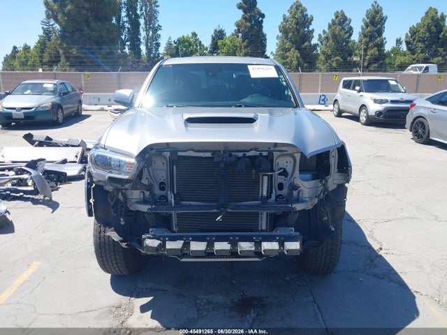 Aukcja sprzedaży 2020 Toyota Tacoma Trd Sport, vin: 3TMDZ5BN0LM093665, numer aukcji: 45491265