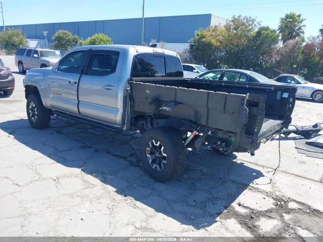 Aukcja sprzedaży 2020 Toyota Tacoma Trd Sport, vin: 3TMDZ5BN0LM093665, numer aukcji: 45491265
