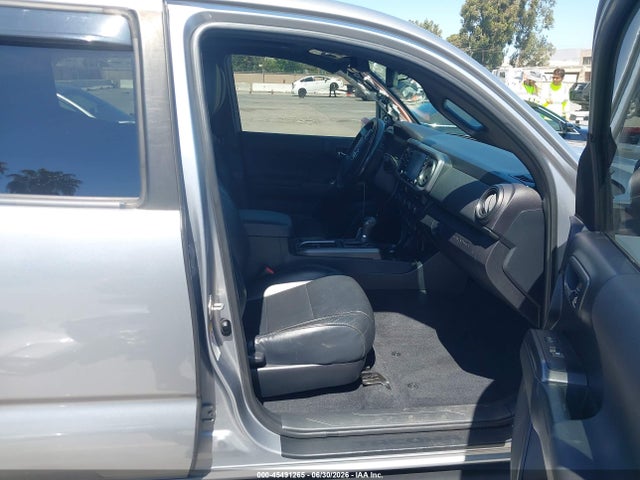 2020 Toyota Tacoma Trd Sport მანქანა იყიდება აუქციონზე, vin: 3TMDZ5BN0LM093665, აუქციონის ნომერი: 45491265