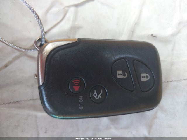 2008 Lexus Es 350 მანქანა იყიდება აუქციონზე, vin: JTHBJ46GX82173086, აუქციონის ნომერი: 45491267