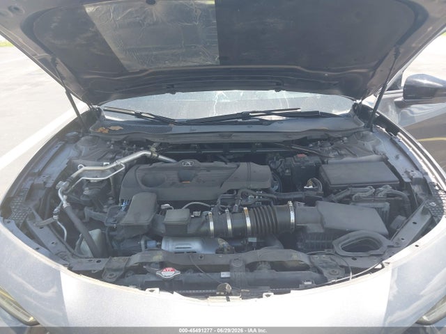 Продаж на аукціоні авто 2021 Acura Tlx Standard, vin: 19UUB5F33MA003714, номер лоту: 45491277