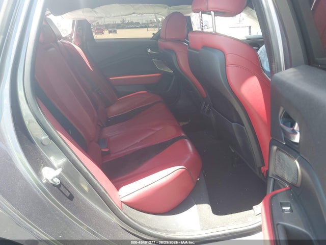Продаж на аукціоні авто 2021 Acura Tlx Standard, vin: 19UUB5F33MA003714, номер лоту: 45491277