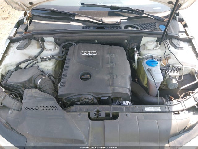 Продаж на аукціоні авто 2013 Audi A4 2.0t Premium, vin: WAUFFAFL5DN033128, номер лоту: 45491279