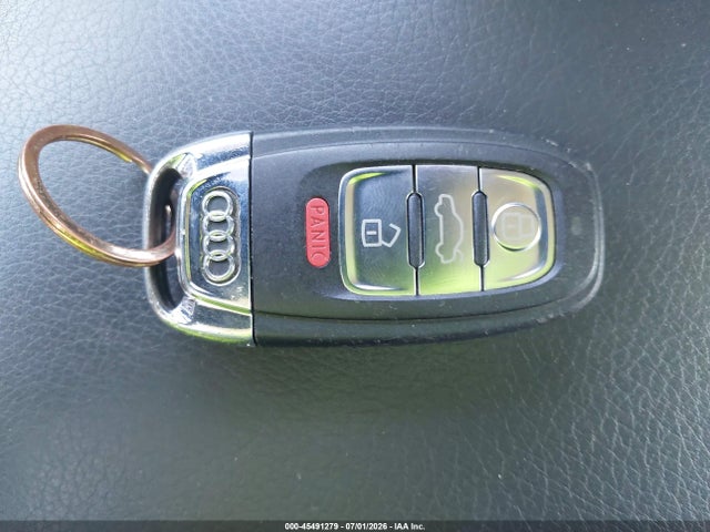 Продаж на аукціоні авто 2013 Audi A4 2.0t Premium, vin: WAUFFAFL5DN033128, номер лоту: 45491279