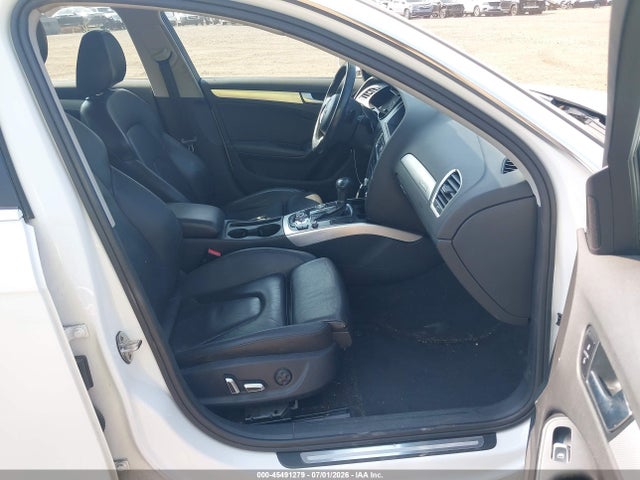 Продаж на аукціоні авто 2013 Audi A4 2.0t Premium, vin: WAUFFAFL5DN033128, номер лоту: 45491279