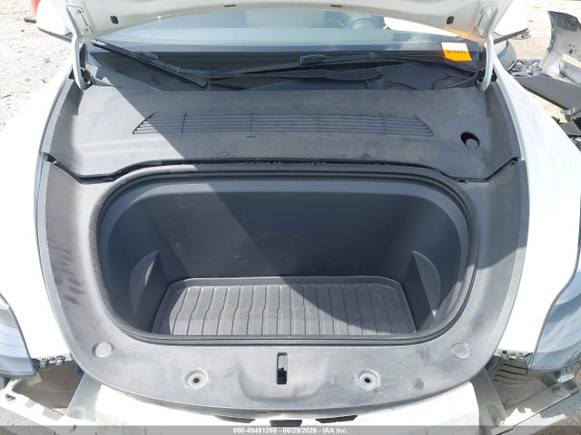 45491280 :رقم المزاد ، 7SAYGDEE1RA293643 vin ، 2024 Tesla Model Y Long Range Dual Motor All-wheel Drive مزاد بيع