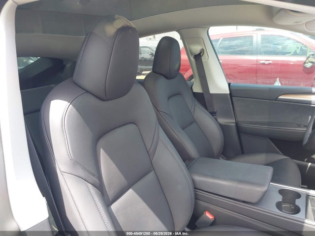 45491280 :رقم المزاد ، 7SAYGDEE1RA293643 vin ، 2024 Tesla Model Y Long Range Dual Motor All-wheel Drive مزاد بيع