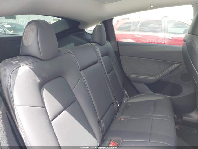 45491280 :رقم المزاد ، 7SAYGDEE1RA293643 vin ، 2024 Tesla Model Y Long Range Dual Motor All-wheel Drive مزاد بيع