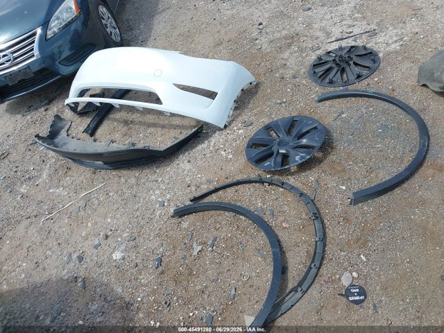 45491280 :رقم المزاد ، 7SAYGDEE1RA293643 vin ، 2024 Tesla Model Y Long Range Dual Motor All-wheel Drive مزاد بيع