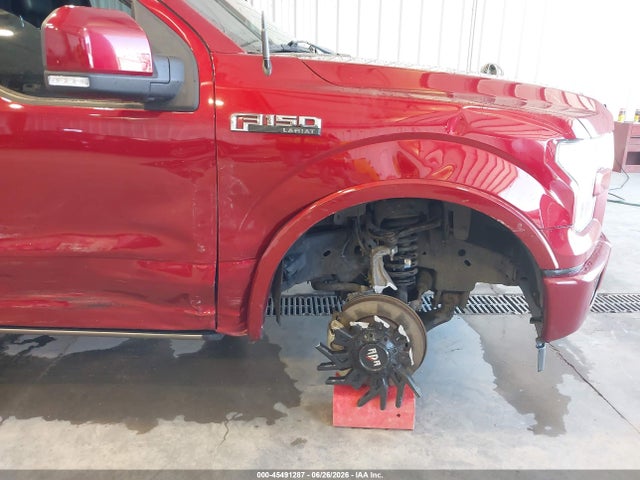 1FTEW1EG1HFB66679 Ford F-150 King Ranch/lariat/limited/platinum/xl/xlt
