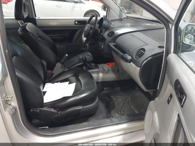 Aukcja sprzedaży 2000 Volkswagen New Beetle Gls, vin: 3VWCC21C6YM497750, numer aukcji: 45491292