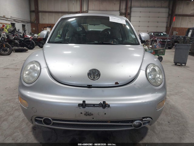 Aukcja sprzedaży 2000 Volkswagen New Beetle Gls, vin: 3VWCC21C6YM497750, numer aukcji: 45491292