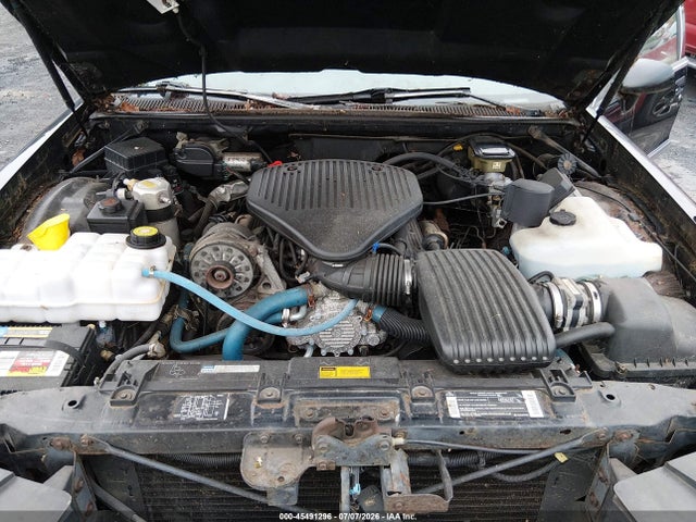 1994 Cadillac Fleetwood Brougham მანქანა იყიდება აუქციონზე, vin: 1G6DW52P4RR722784, აუქციონის ნომერი: 45491296