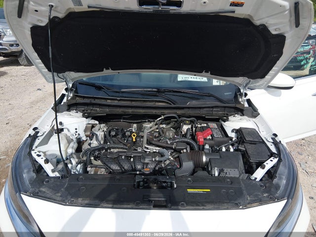 Aukcja sprzedaży 2023 Nissan Altima Sv Intelligent Awd, vin: 1N4BL4DW5PN425626, numer aukcji: 45491303