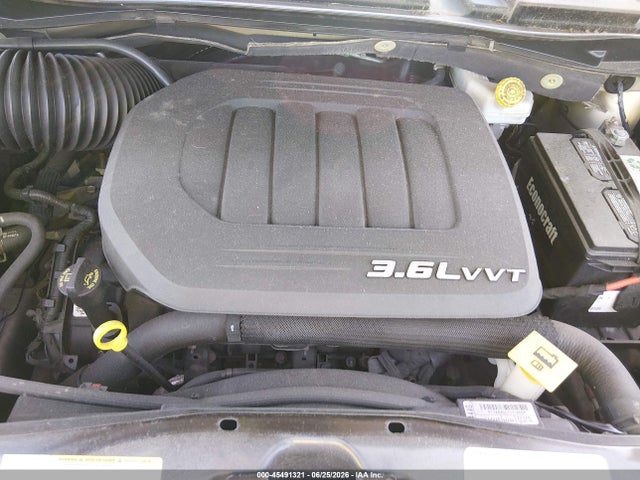 45491321 :رقم المزاد ، 2C4RDGBG8DR517024 vin ، 2013 Dodge Grand Caravan Se مزاد بيع