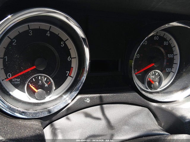 45491321 :رقم المزاد ، 2C4RDGBG8DR517024 vin ، 2013 Dodge Grand Caravan Se مزاد بيع