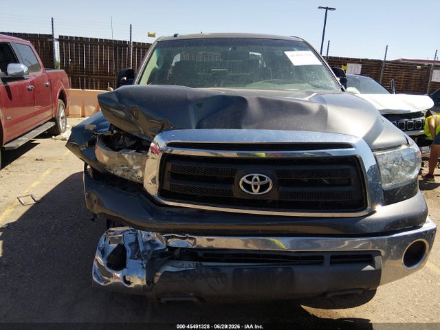 Продажа на аукционе авто 2011 Toyota Tundra Grade 5.7l V8, vin: 5TFDY5F16BX166251, номер лота: 45491328