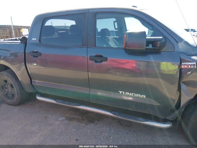 Продажа на аукционе авто 2011 Toyota Tundra Grade 5.7l V8, vin: 5TFDY5F16BX166251, номер лота: 45491328