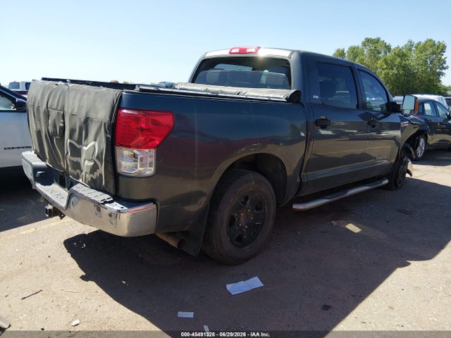 Продажа на аукционе авто 2011 Toyota Tundra Grade 5.7l V8, vin: 5TFDY5F16BX166251, номер лота: 45491328