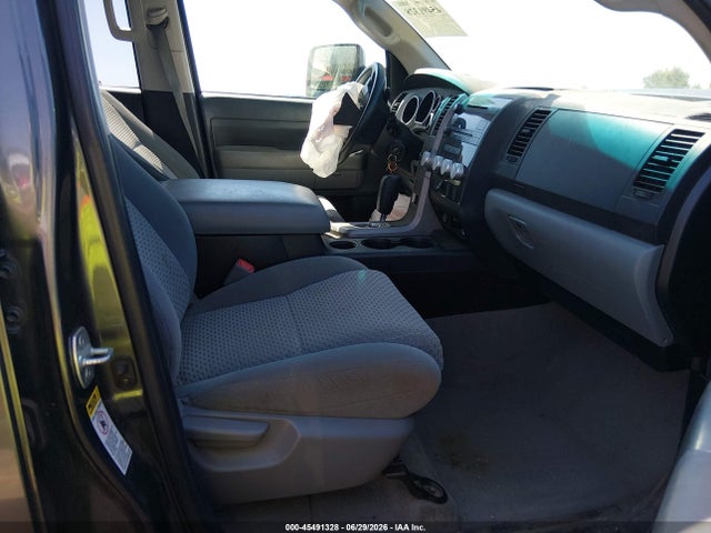 Продажа на аукционе авто 2011 Toyota Tundra Grade 5.7l V8, vin: 5TFDY5F16BX166251, номер лота: 45491328
