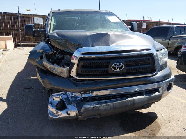 Продажа на аукционе авто 2011 Toyota Tundra Grade 5.7l V8, vin: 5TFDY5F16BX166251, номер лота: 45491328