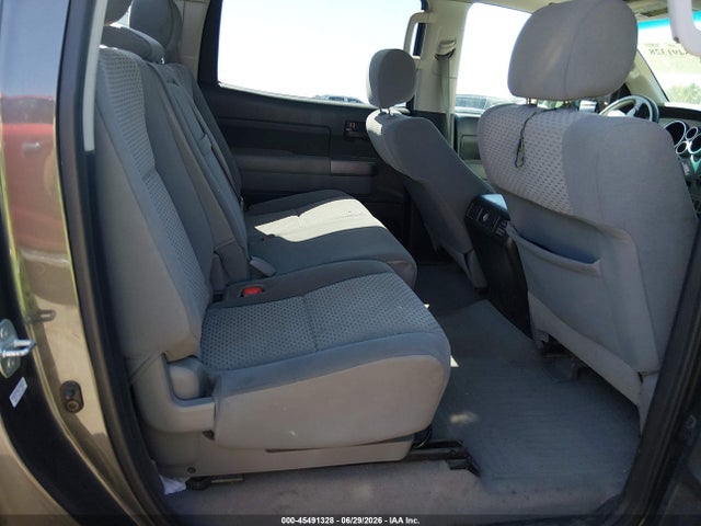 Продажа на аукционе авто 2011 Toyota Tundra Grade 5.7l V8, vin: 5TFDY5F16BX166251, номер лота: 45491328