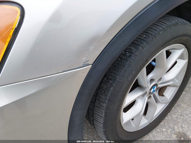 Продаж на аукціоні авто 2013 Bmw X3 Xdrive28i, vin: 5UXWX9C51D0A29600, номер лоту: 45491339